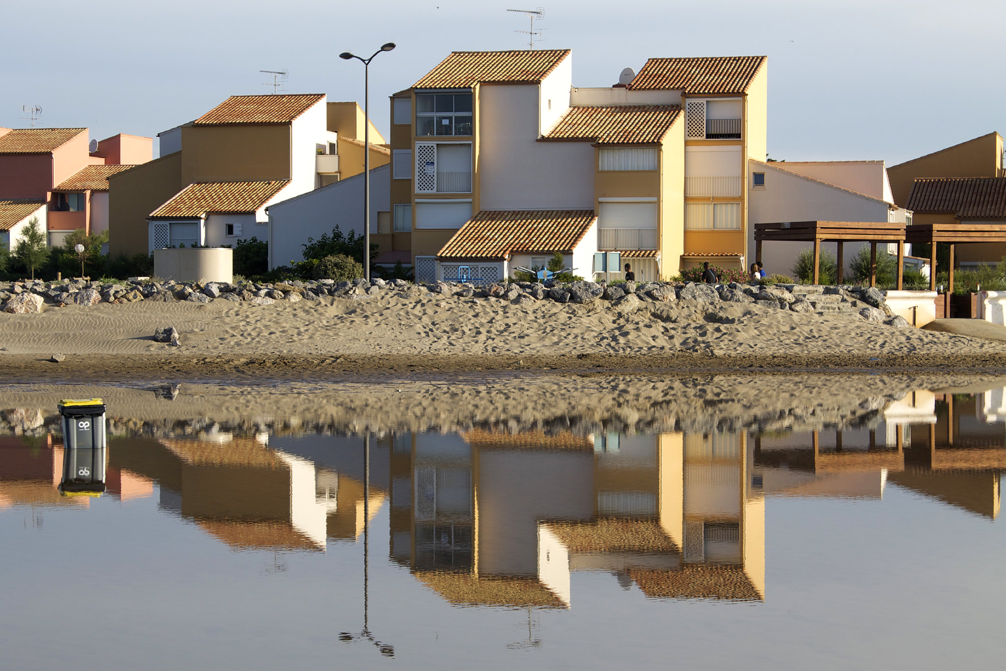 Narbonne-Plage